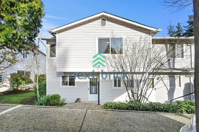 property at 18910 Bothell Everett Hwy