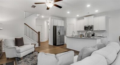 2021 Old Covington Hwy SE, Unit 050512 in Conyers, GA - Building Photo - Building Photo