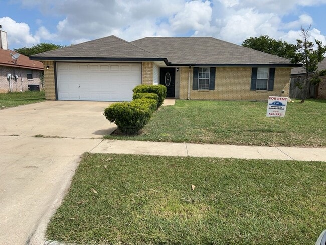 property at 2005 Agate Dr