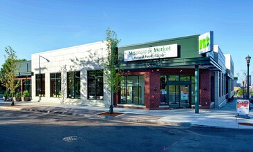 The Cambric Senior Apartments in St. Paul, MN - Building Photo - Building Photo