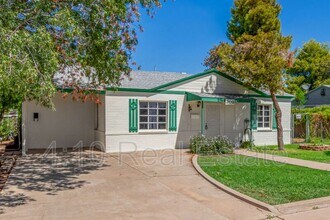 208 W Glenrosa Ave in Phoenix, AZ - Building Photo - Building Photo
