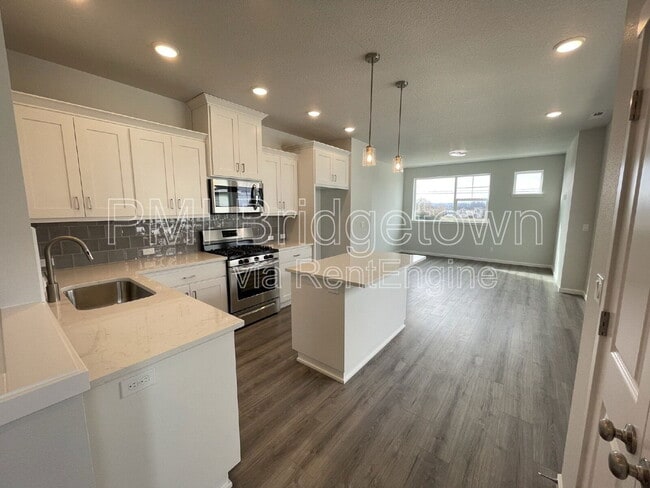 property at 4217 SE Fortress Ln
