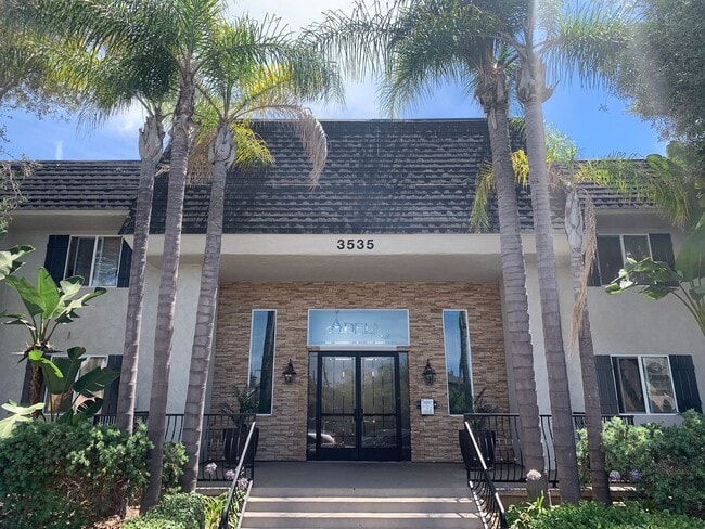 property at 3535 Madison Ave