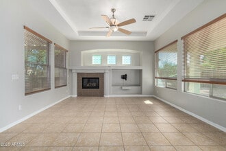 4743 E Jude Ct in Gilbert, AZ - Foto de edificio - Building Photo