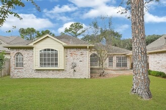 4314 Amber Lake Dr in Houston, TX - Building Photo - Building Photo