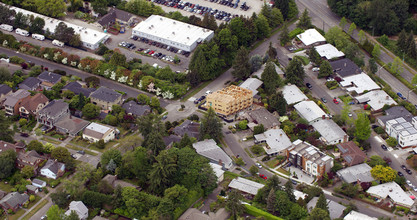 Asana Homes in Seattle, WA - Building Photo - Building Photo