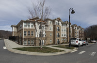 Givens Great Laurels in Waynesville, NC - Foto de edificio - Building Photo