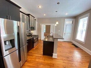 1031 City Park Ave in Columbus, OH - Building Photo - Building Photo