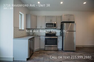 3716 Haverford Ave, Unit Unit 3R in Philadelphia, PA - Building Photo - Building Photo