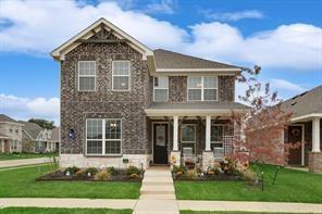 10013 Adams Ln in Aubrey, TX - Building Photo - Building Photo