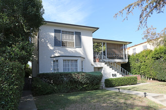 838 12th St in Santa Monica, CA - Building Photo - Building Photo