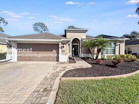 296 Del Sol Ave in Davenport, FL - Building Photo