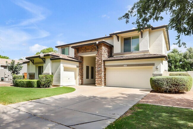 2922 E Lexington Ave in Gilbert, AZ - Foto de edificio - Building Photo