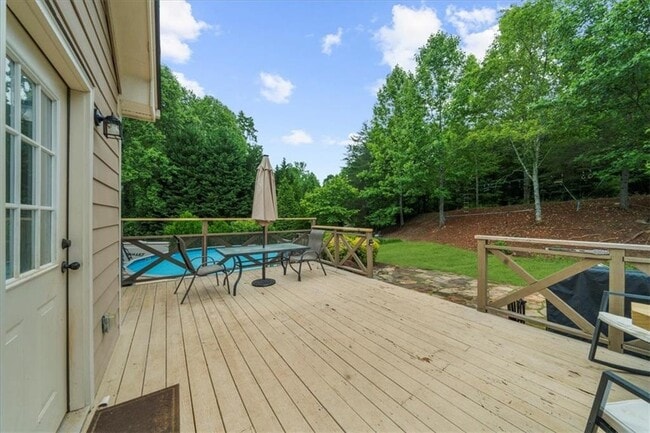 122 Stonebrook Trail in Cleveland, GA - Building Photo - Building Photo