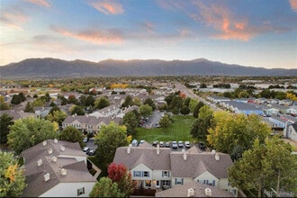 4362 Hawks Lookout Ln in Colorado Springs, CO - Building Photo - Building Photo