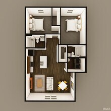 320 Chapel Dr in Lafayette, IN - Building Photo - Building Photo