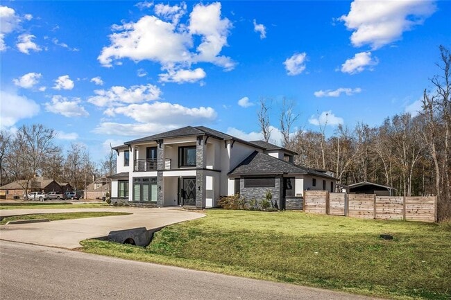 13 Rd 660 in Dayton, TX - Building Photo - Building Photo