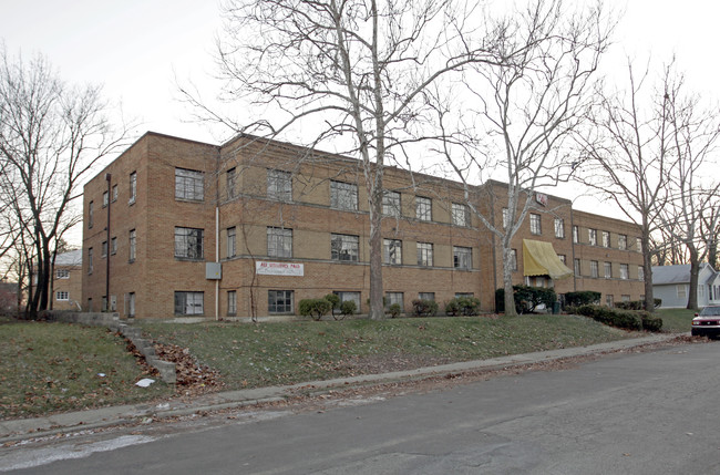 Niagara Apartments in Dayton, OH - Building Photo - Building Photo