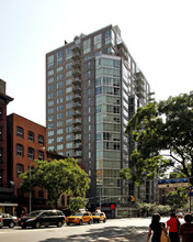 Charleston Condominium in New York, NY - Building Photo - Building Photo