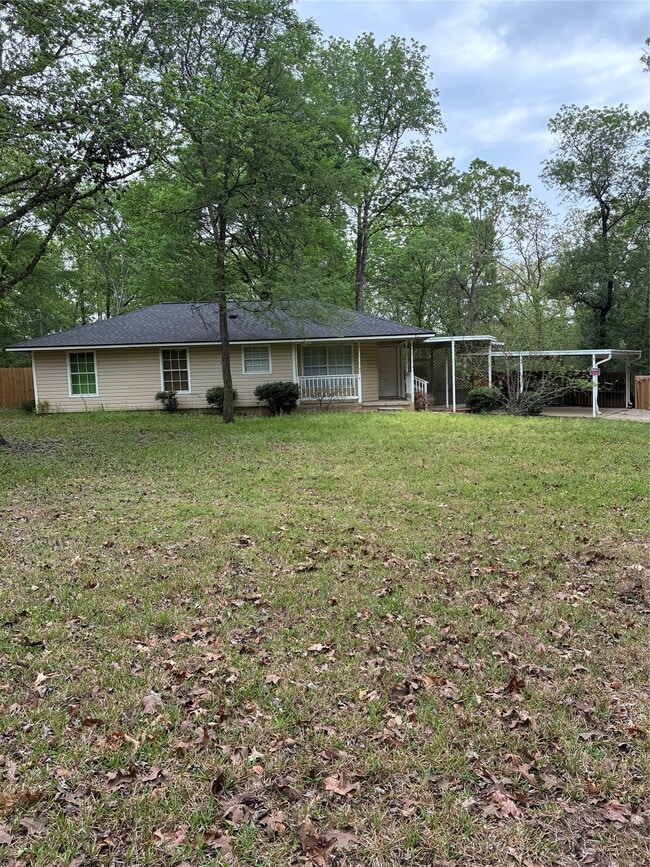 47 Jackson Rd in Huntsville, TX - Building Photo - Building Photo