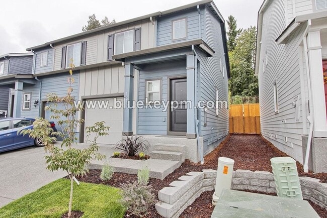 property at 1917 NE 117th Ct