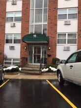 11 Commonwealth Ct, Unit 7 in Boston, MA - Building Photo - Building Photo
