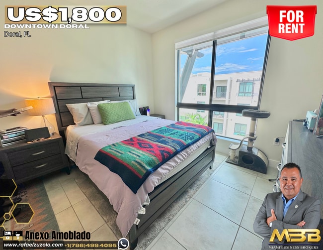 4740 NW 84th Ave in Doral, FL - Building Photo - Building Photo