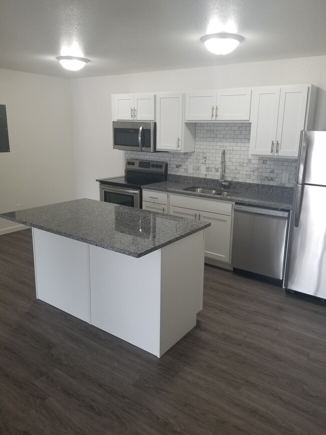 1212 W Broomfield St in Mt. Pleasant, MI - Building Photo - Building Photo