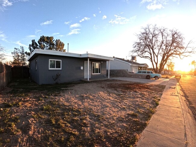 1716 Princess Jeanne Dr in Las Cruces, NM - Building Photo - Building Photo