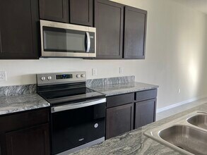 34328 Redwood Dawn Ln in Wesley Chapel, FL - Building Photo - Building Photo