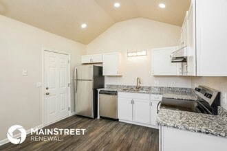 1789 Antebellum Dr, Unit 26 in Murfreesboro, TN - Building Photo - Building Photo