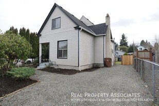 3104 S 7th St in Tacoma, WA - Building Photo