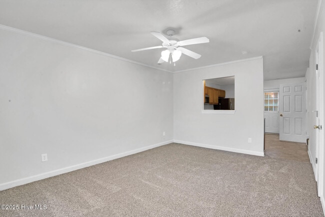 1008 Springwood Dr in Jacksonville, NC - Building Photo - Building Photo