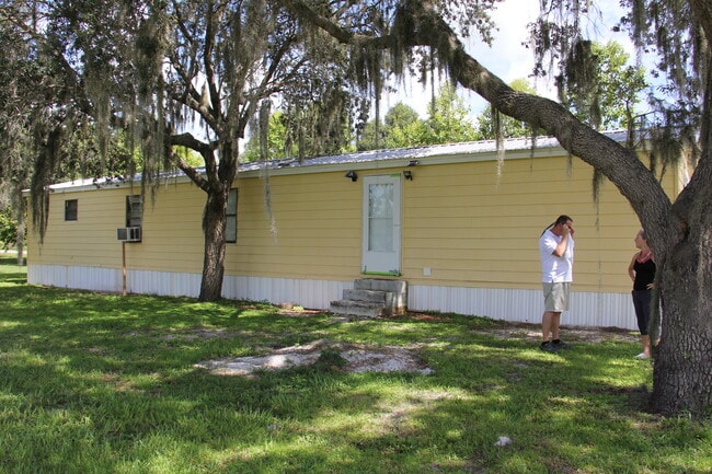 property at 3833 Spiker Ln