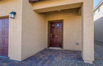 3823 Corellia Ave in North Las Vegas, NV - Building Photo - Building Photo