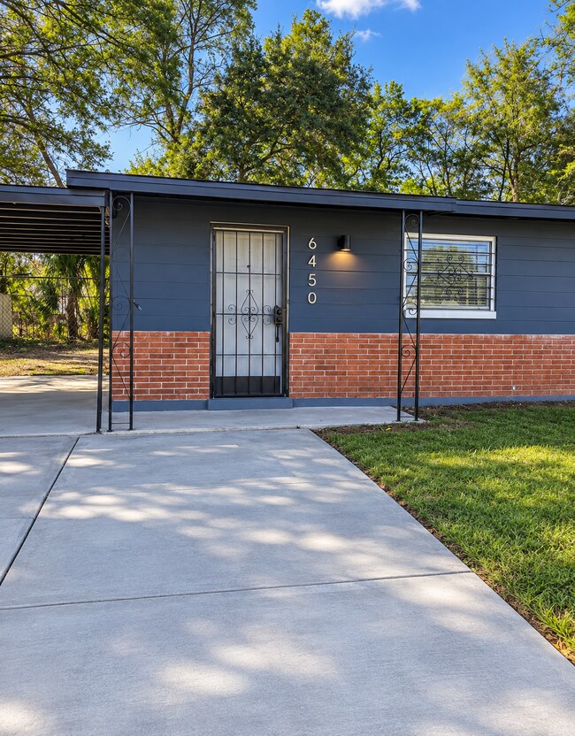 6450 San Juan Ave