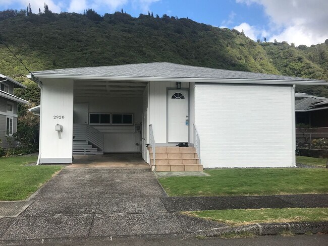 property at 2928 Keoni St
