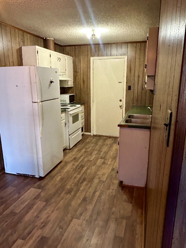 1701 Goodwin Rd in Ruston, LA - Building Photo - Building Photo