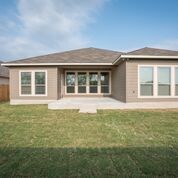 1103 Rhodactis Dr in Temple, TX - Foto de edificio - Building Photo