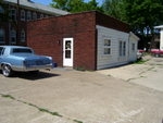 1330 SE Second St in Evansville, IN - Foto de edificio - Other