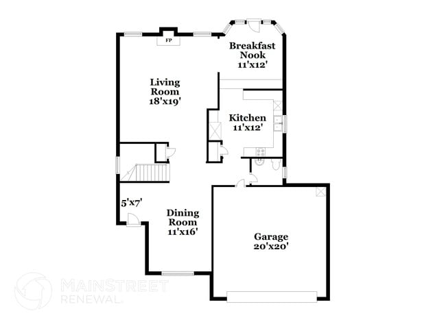 2405 Carmathen Rd in Charlotte, NC - Building Photo - Building Photo