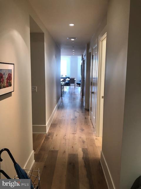 1805 Walnut St in Philadelphia, PA - Building Photo - Building Photo