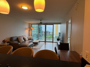 1189 Waimanu St in Honolulu, HI - Building Photo - Building Photo