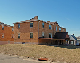 1040 Irving Ave Apartments