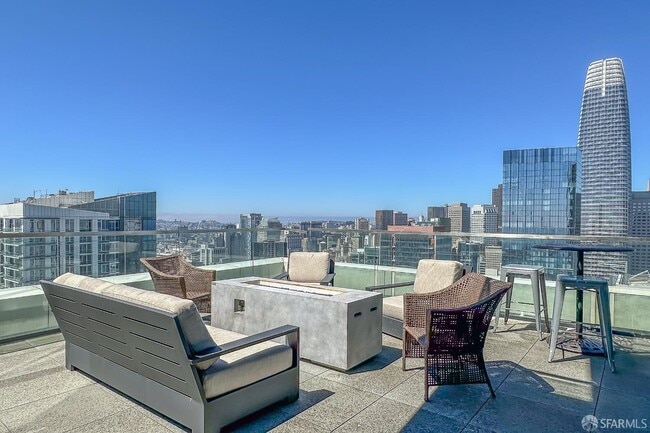 property at 401 Harrison St