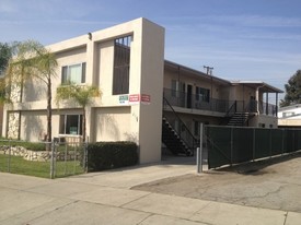 211 N Vecino Dr Apartments