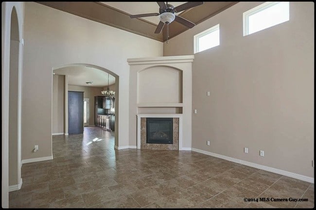 3640 Morgan Bay Pl in El Paso, TX - Building Photo - Building Photo