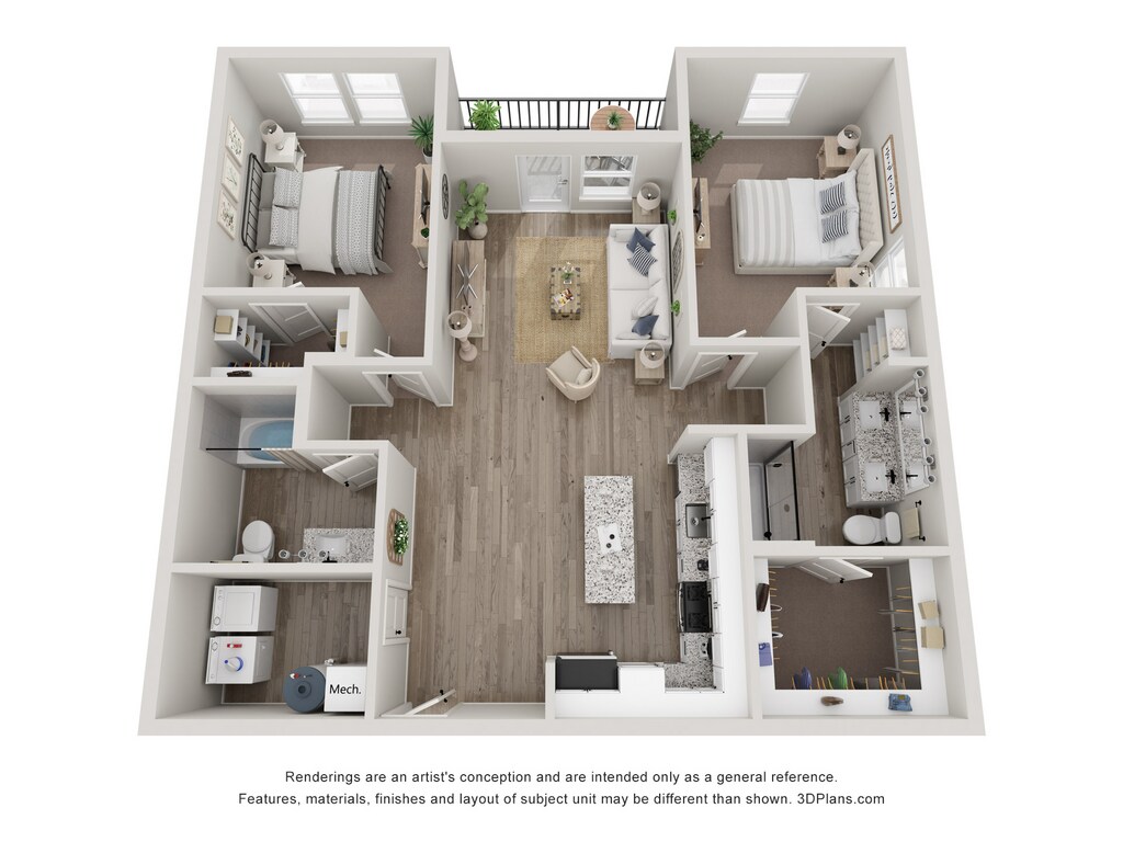 Trevesta Place Apartments in Palmetto, FL