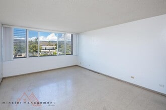 3030 Ala Ilima St in Honolulu, HI - Building Photo - Building Photo