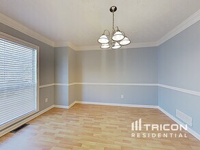 399 Victoria Ln in Stockbridge, GA - Building Photo - Building Photo